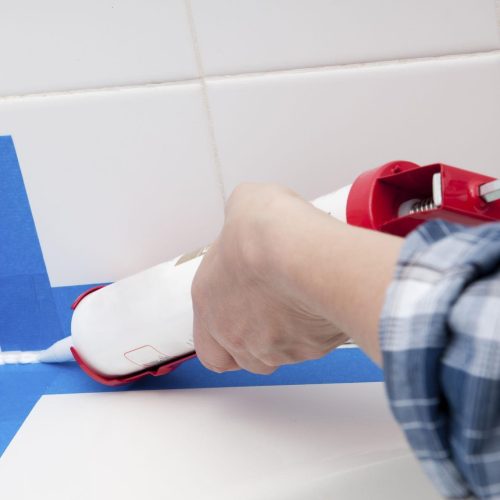 Balcony tiling and waterproofing services